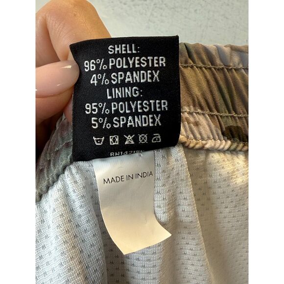 Grunt Style Grunt Swim Trunks Shorts Men's Size Large Multicam Camo - Picture 7 of 9